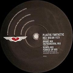 Red Indian - Vien - Plastic Fantastic 