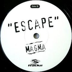 Magma - Escape - Urban Tracks