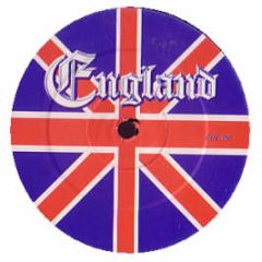 DJ Ss - England - Formation Countries