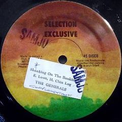The Generals - Skanking On The Banking - Selection Exclusive