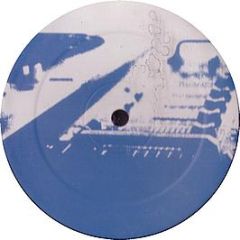Peace Division - Droppin' Deep EP - Low Pressing
