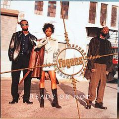 Fugees - Ready Or Not (Remixes) - Sony