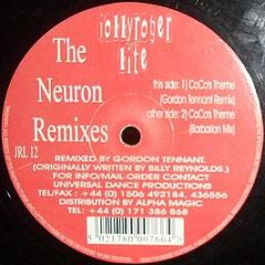 Neuron - The Neuron Remixes - Jolly Roger Lite