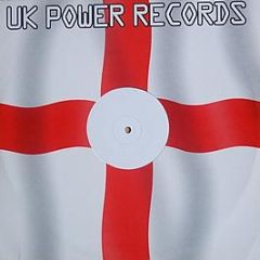 Tripod - Do it - Uk Power