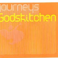 Godskitchen Presents - Journeys - Sony