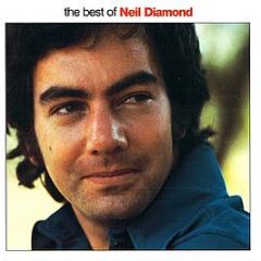 Neil Diamond - The Best Of Neil Diamond - MCA