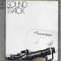 Various Artists - Soundtrack - The Echo Label Ltd.