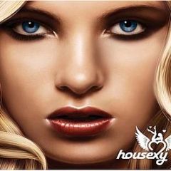 Various Artists - Housexy - Housexy