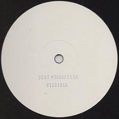 Beat Foundation - Virginia - Skinnymalinky Records