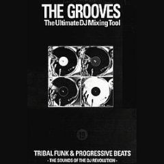 Various Artists - The Grooves 19 - DMC