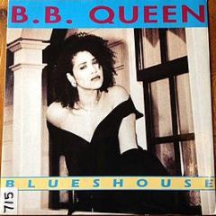 B.B. Queen - Blueshouse - EMI