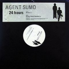Agent Sumo - 24 Hours - Virgin