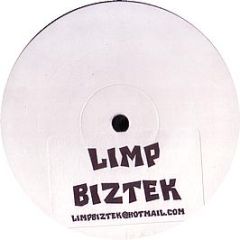 Limp Biscuit - Rolling (Tribal Remix) - White Lim 1