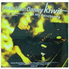 Danny Krivit - Music Is My Sanctuary (Mix The Vibe) - Nitegrooves