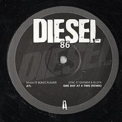 Various Artists - Diesel 86 - Diesel