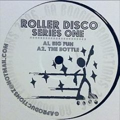 Roller Disco - Series One - Roller Disco