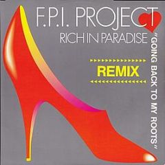 Fpi Project - Rich In Paradise (Remix) - Zyx Records