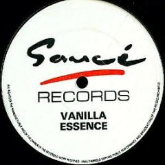 Vanilla Essence - Vanilla Essence - Gauci Records