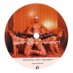 Armand Van Helden - Gandhi Khan (Album Sampler) - Armed