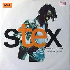 Stex - Moment In Time - WEA
