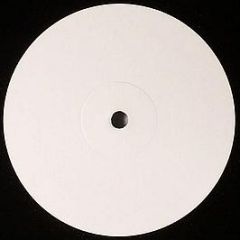 Dub Virus - Various Dubz Vol. 1 - White