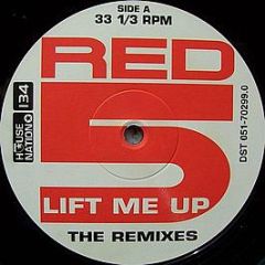 Red 5 - Lift Me Up - House Nation