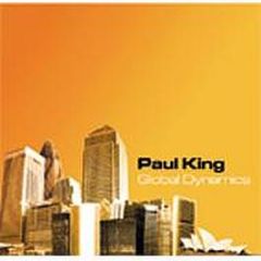 Paul King - Global Dynamics - Toolbox Recordings