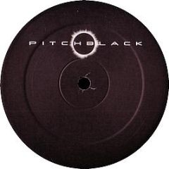 Urban Dwellers - Loverman (Remixes) - Pitch Black