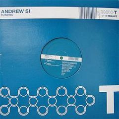 Andrew Si - Tundra - Stik Trance