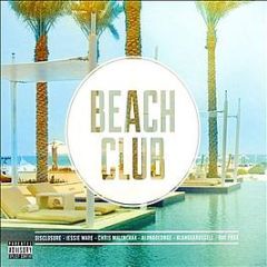 Various Artists - Beach Club - Universal