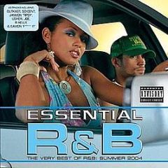 Various Artists - Essential R&B The Very Best Of Summer 2004 - Jive