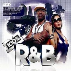 Various Artists - 100% R&B - Decadance
