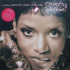 Chantay Savage - I Will Survive (Doin' It My Way) - RCA