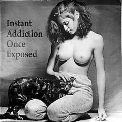 Lap 1 Productions - Lap One Productions Vol 2 - Instant Addiction Once Exposed - Wa Records