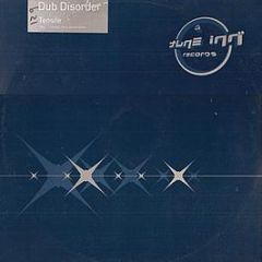 Dub Disorder - Tensile - Tune Inn 