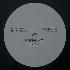 River City People - Special Way (Remix) - EMI