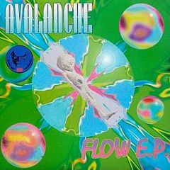 Avalanche - Flow E.P. - See Saw