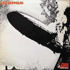 Led Zeppelin - Led Zeppelin - Atlantic