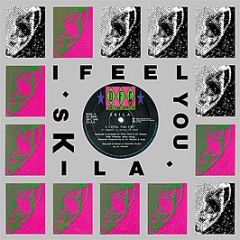 Skila - I Feel You - DFC
