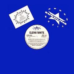 Glenn White - Shake It Up - Euroline Music