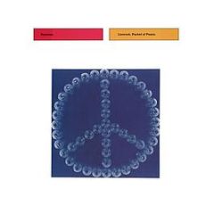 Lionrock - Packet Of Peace (Remixes) - Deconstruction