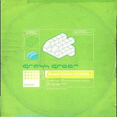 Experienced Clubber - Extrax - Grass Green Records