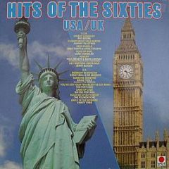 Various Artists - Hits Of The Sixties - USA/UK - Spot Records