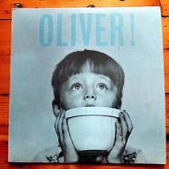 Lionel Bart - Oliver! - Original Soundtrack Recording - World Record Club