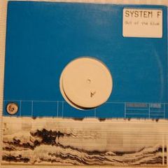 System F - Out Of The Blue - Tsunami