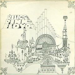 Pink Floyd - Relics - Starline