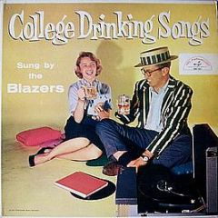 The Blazers - College Drinking Songs - His Master's Voice