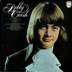 Bobby Crush - Bobby Crush - Philips