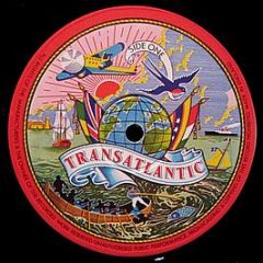 Billy Connolly - Solo Concert - Transatlantic Records