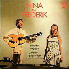 Nina And Frederik - Nina And Frederik - Music For Pleasure